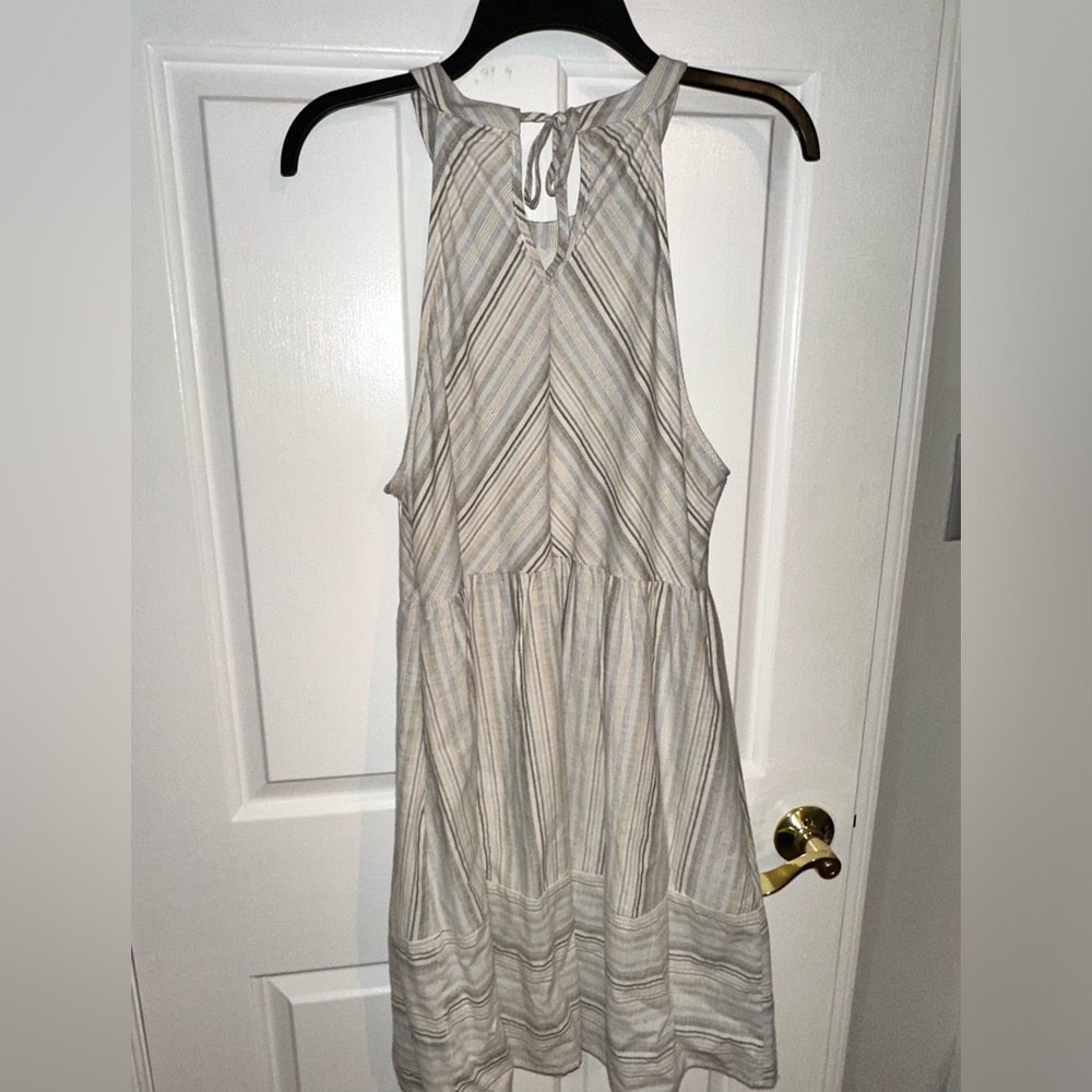 Juniors summer dress